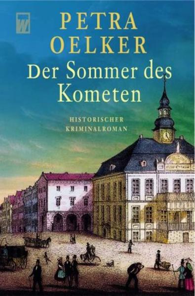 Der Sommer des Kometen