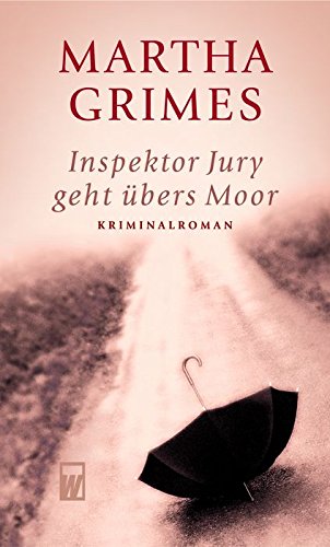Inspektor Jury geht übers Moor
