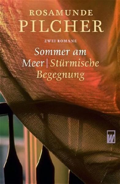 Sommer am Meer / Stürmische Begegnung