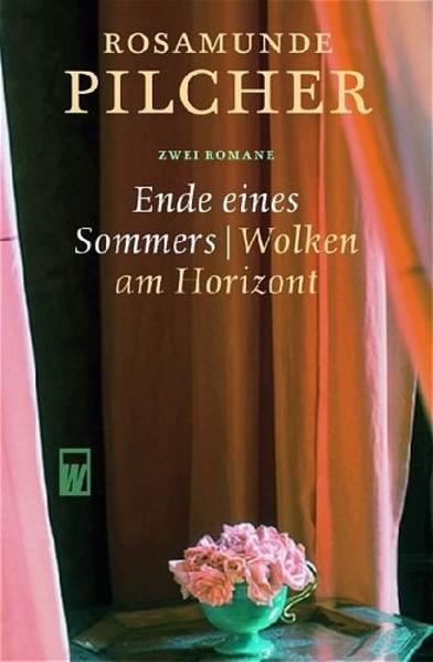 Ende eines Sommers / Wolken am Horizont