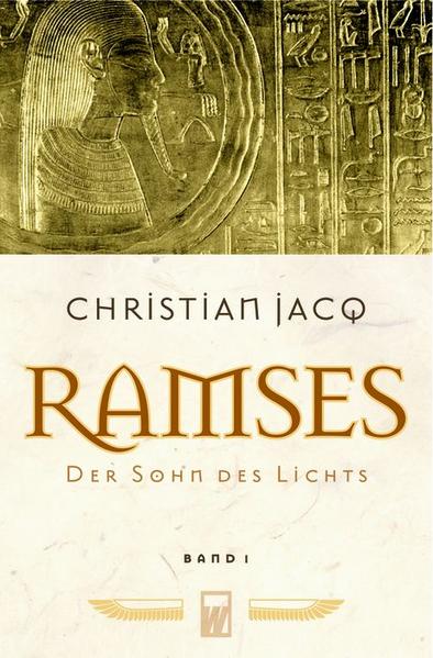 Ramses: Der Sohn des Lichts