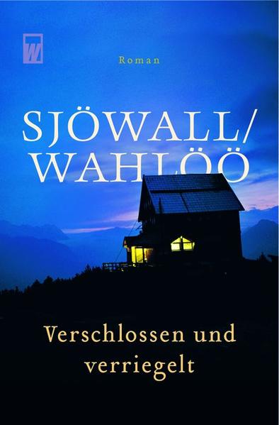 Verschlossen und verriegelt: Ein Kommissar-Beck-Roman