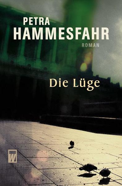 Die Lüge