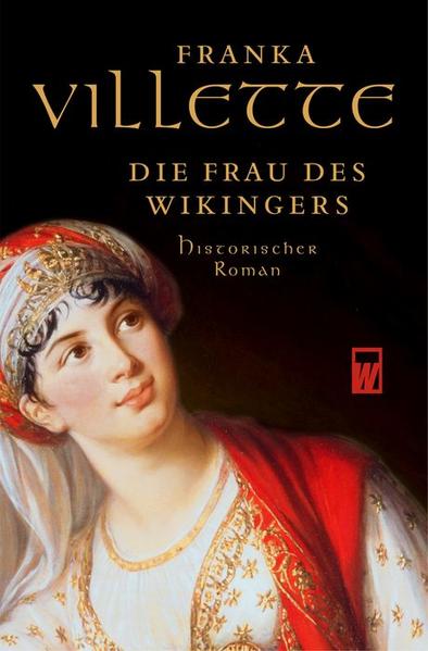 Die Frau des Wikingers