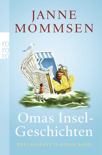Omas Inselgeschichten