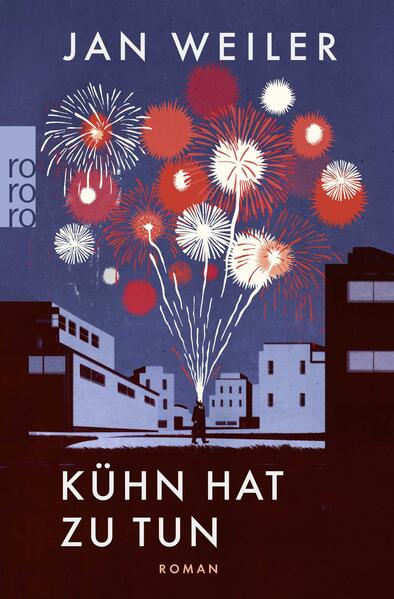 Kühn hat zu tun