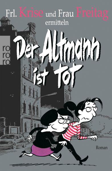 Buchcover