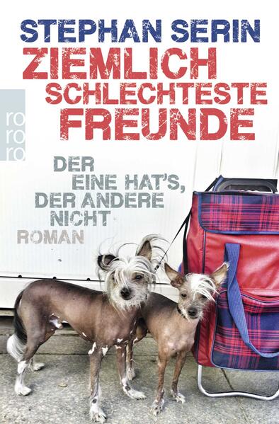Ziemlich schlechteste Freunde