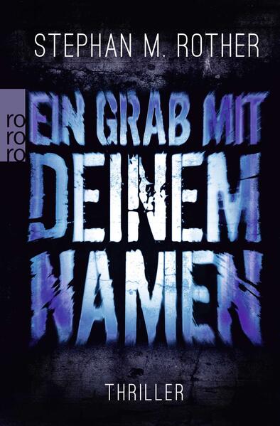 Ein Grab mit deinem Namen
