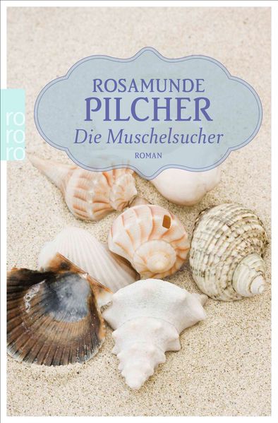Die Muschelsucher