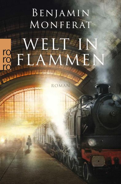 Buchcover