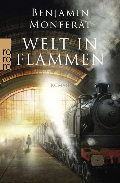 Welt in Flammen