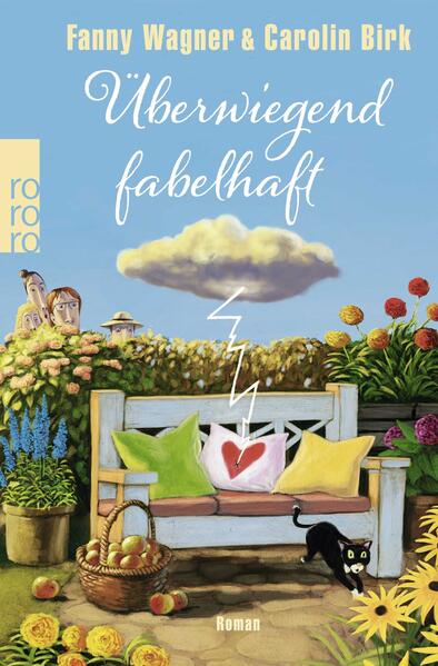 Überwiegend fabelhaft