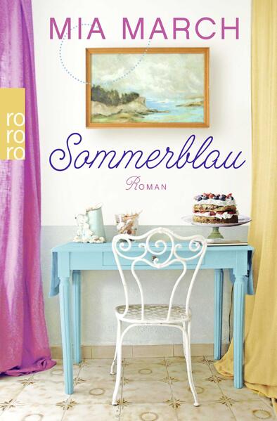 Sommerblau
