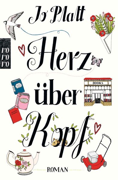 Buchcover