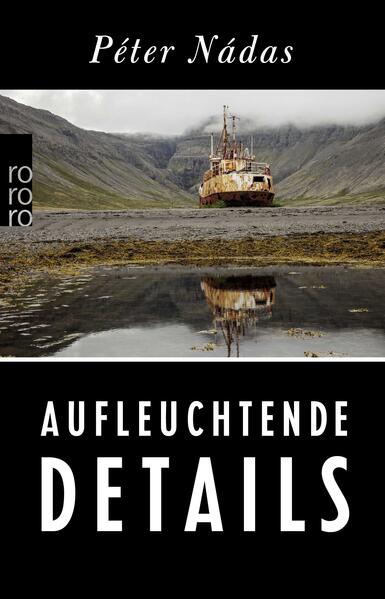 Aufleuchtende Details