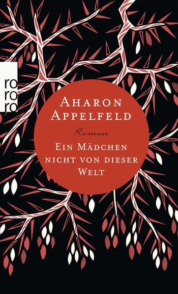 Ein Mädchen nicht von dieser Welt