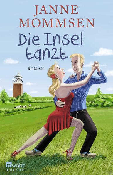 Die Insel tanzt