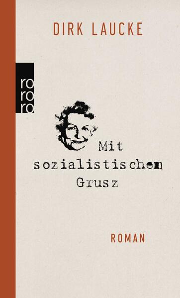 Mit sozialistischem Grusz