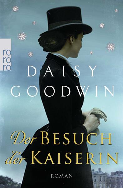 Der Besuch der Kaiserin