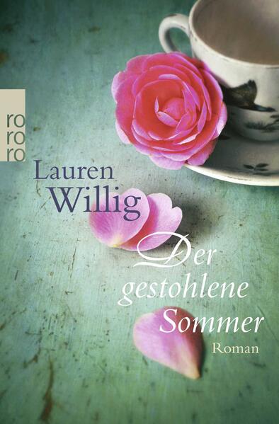 Der gestohlene Sommer