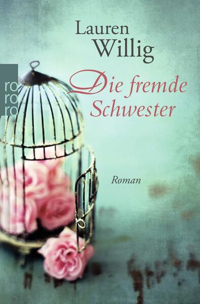 Die fremde Schwester