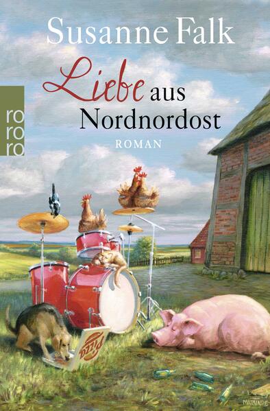 Liebe aus Nordnordost