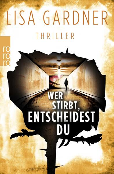 Wer stirbt, entscheidest du