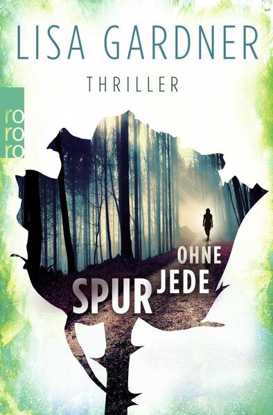 Ohne jede Spur