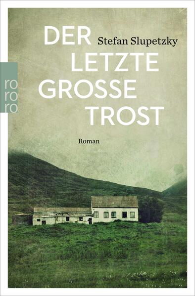 Der letzte große Trost