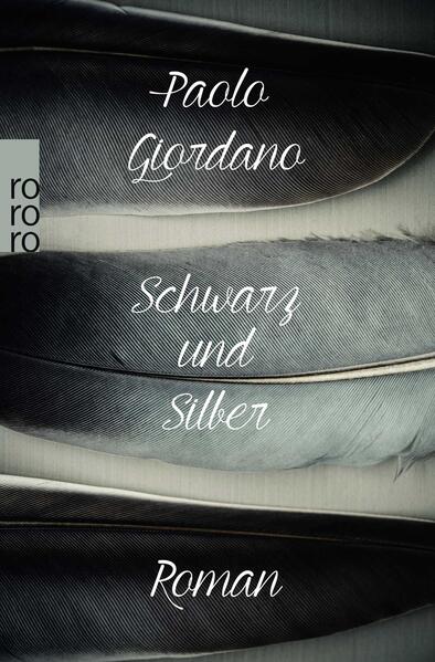Schwarz und Silber