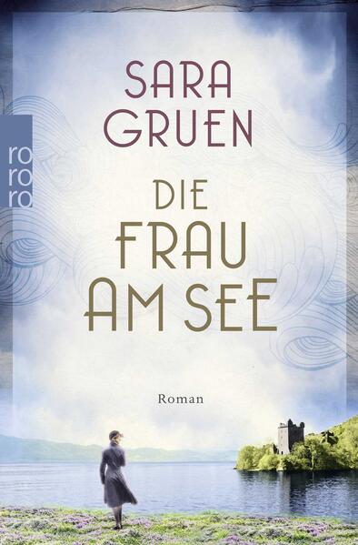 Die Frau am See