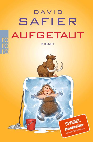 Buchcover