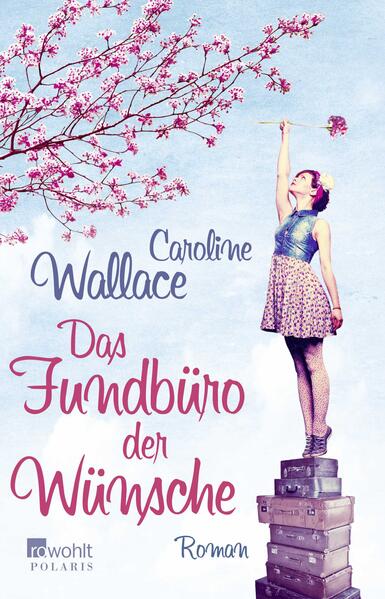 Das Fundbüro der Wünsche