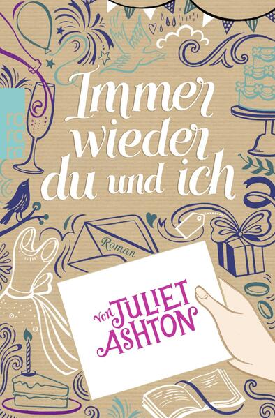 Immer wieder du und ich