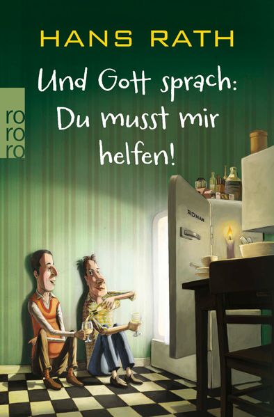 Buchcover