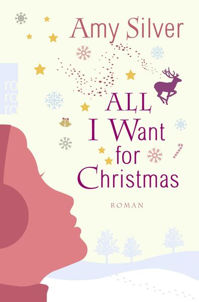 All I want for Christmas
