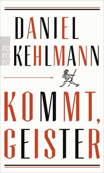 Kommt, Geister
