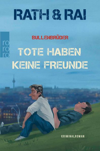 Buchcover