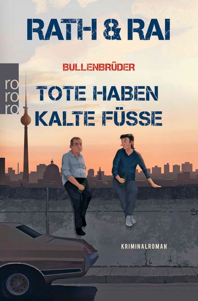 Buchcover