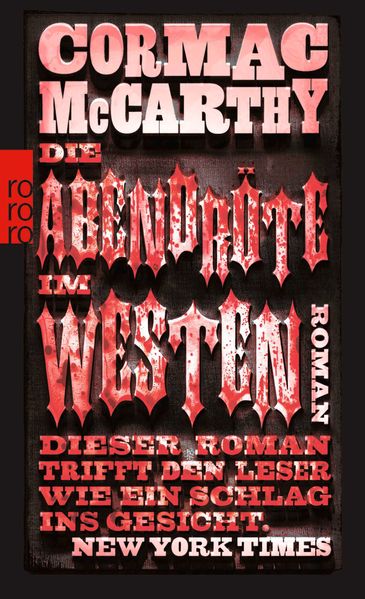 Buchcover