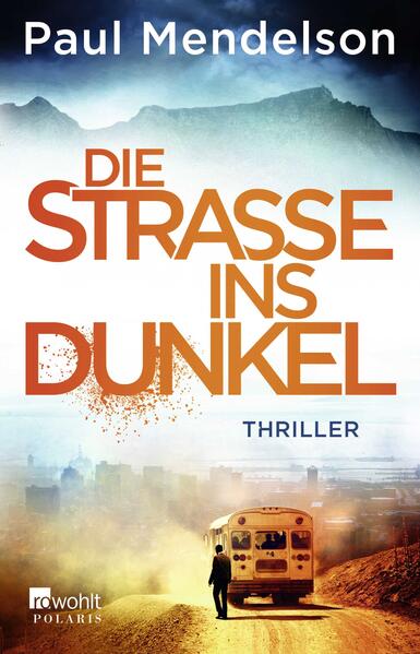 Die Straße ins Dunkel