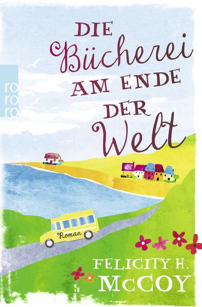 Die Bücherei am Ende der Welt