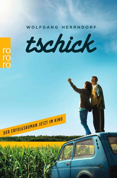 Buchcover