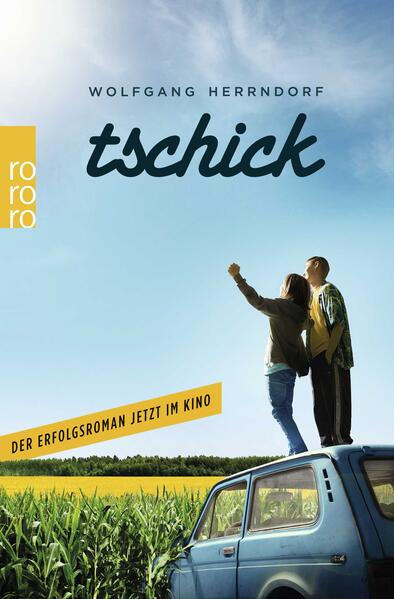 Tschick