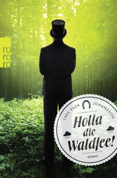 Holla die Waldfee!