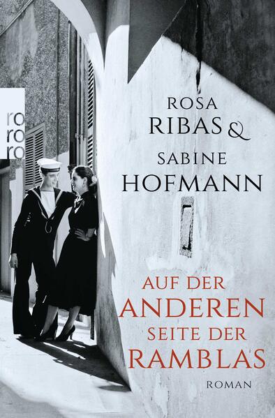 Auf der anderen Seite der Ramblas