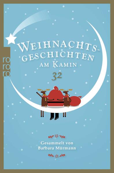 Weihnachtsgeschichten am Kamin 32