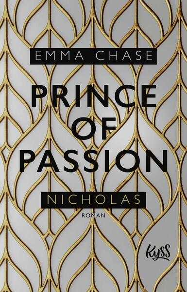 Prince of Passion – Nicholas