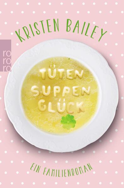 Tütensuppenglück